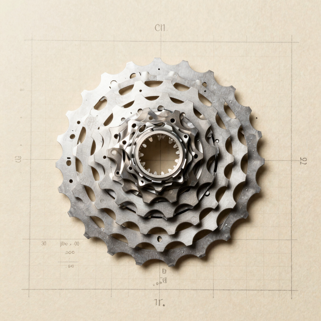 Precision 11-Speed Cassette