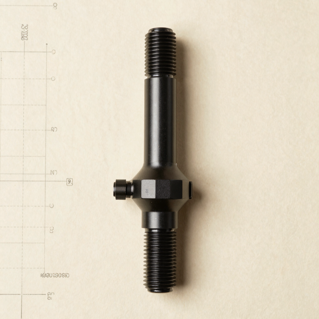 Threaded BSA Sealed Bottom Bracket