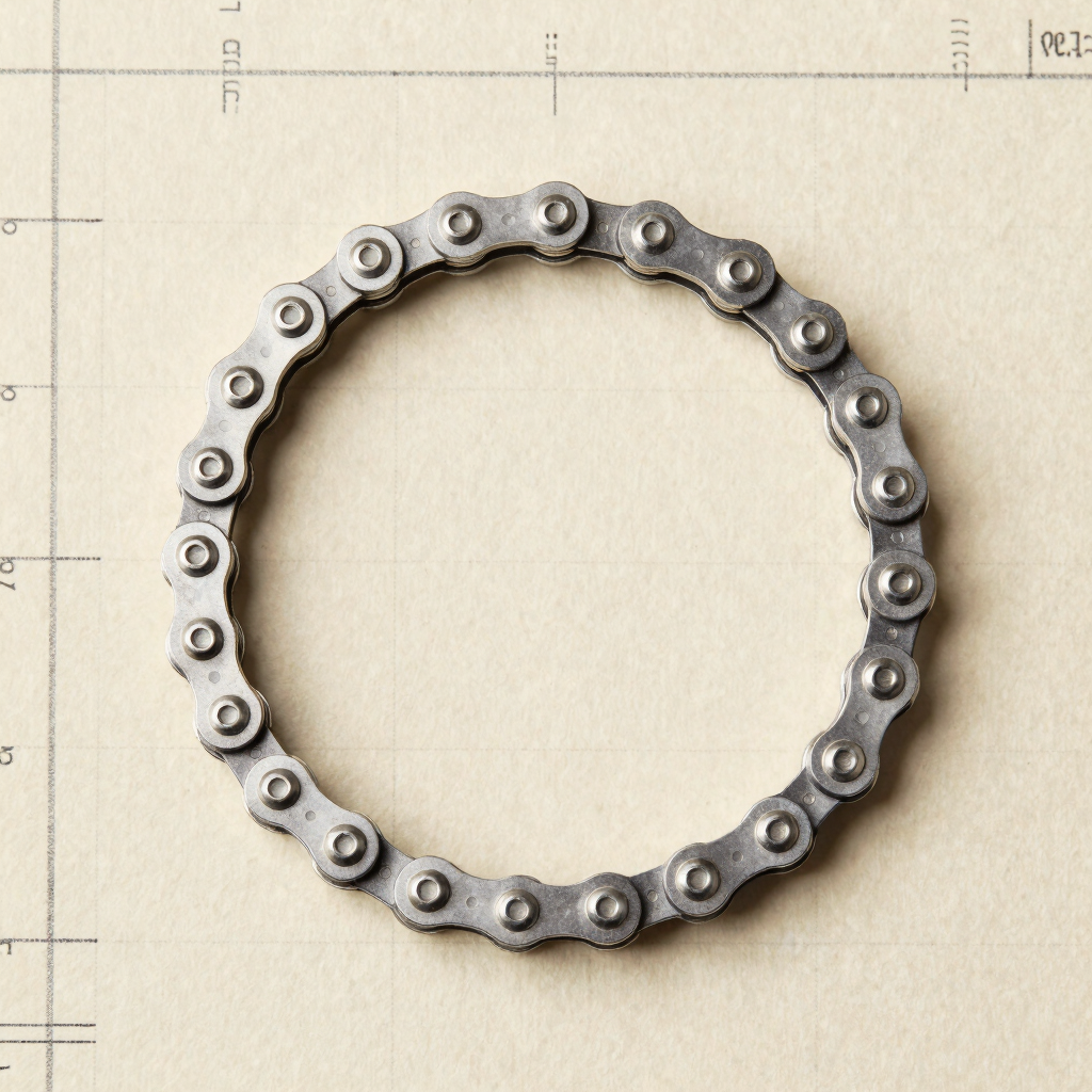 Hardened Steel 11-Speed Chain