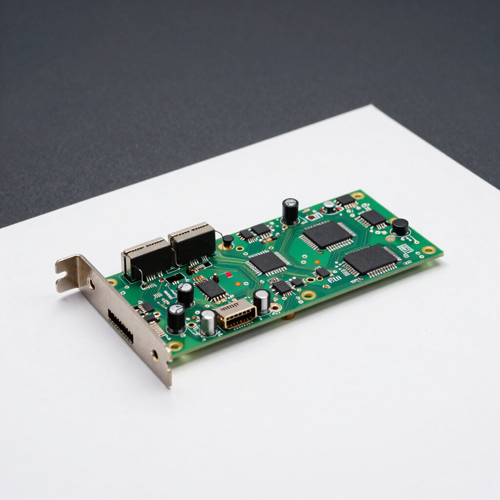 Replacement Motherboard for Samsung UA40