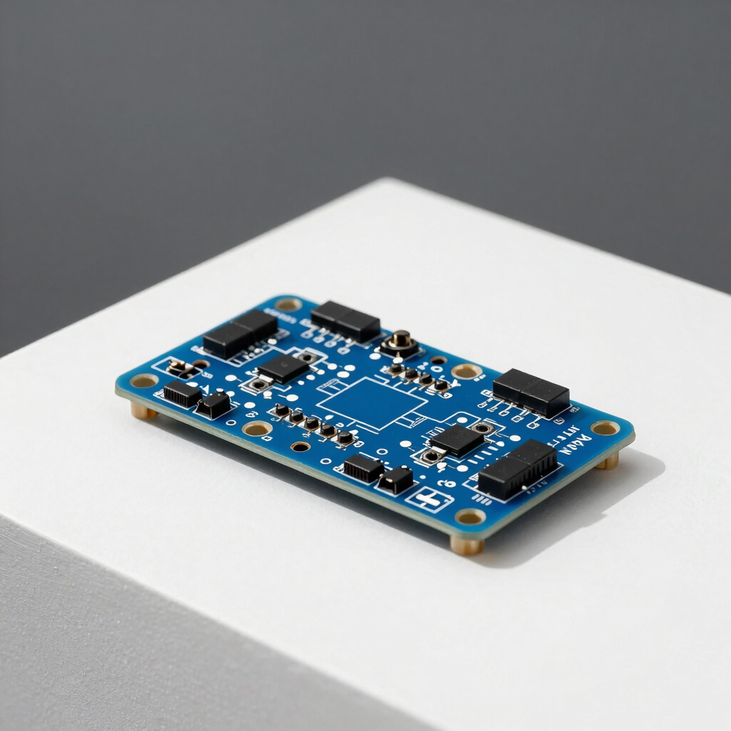 Universal Backlight Constant Current Board