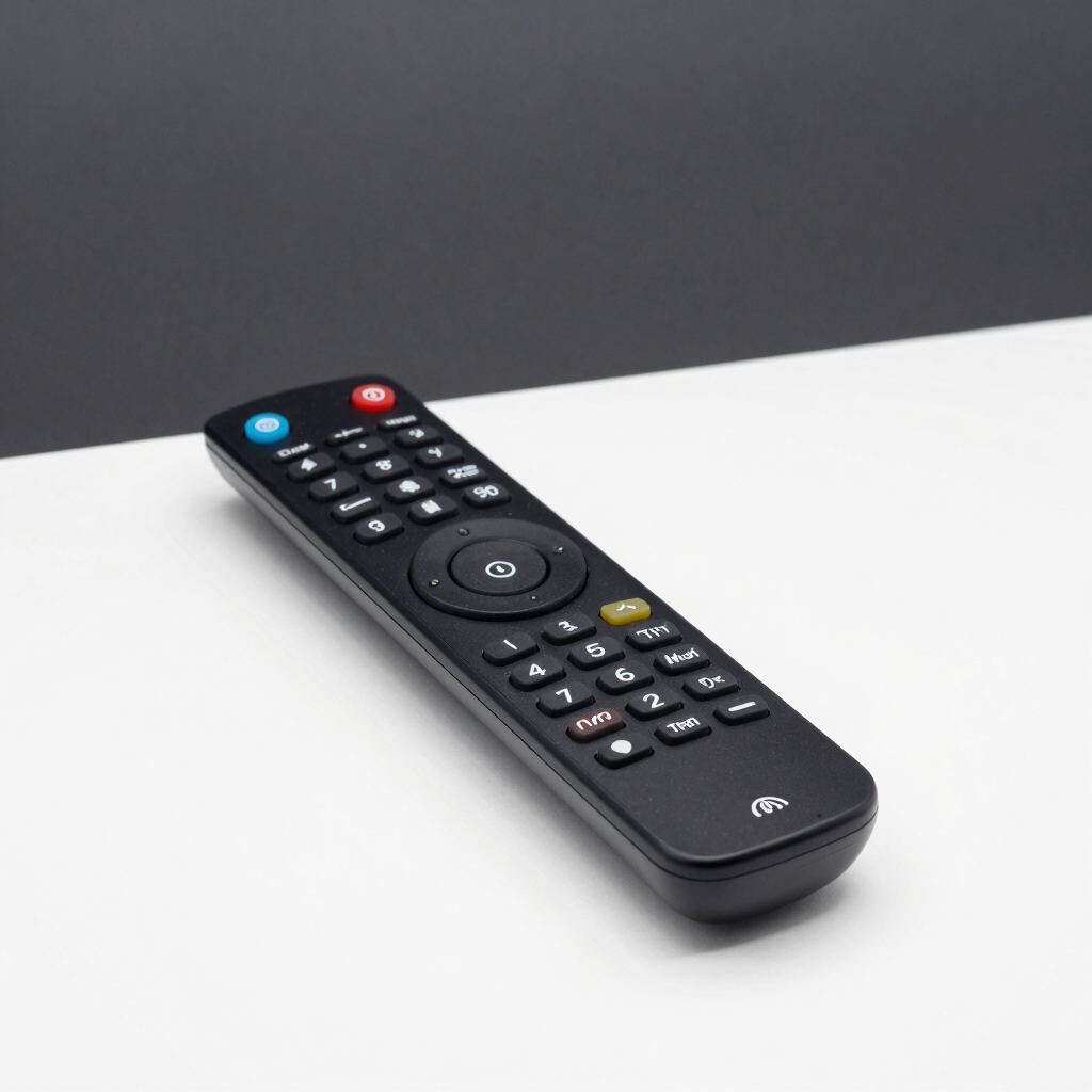 Bluetooth Voice Remote for Mi TV