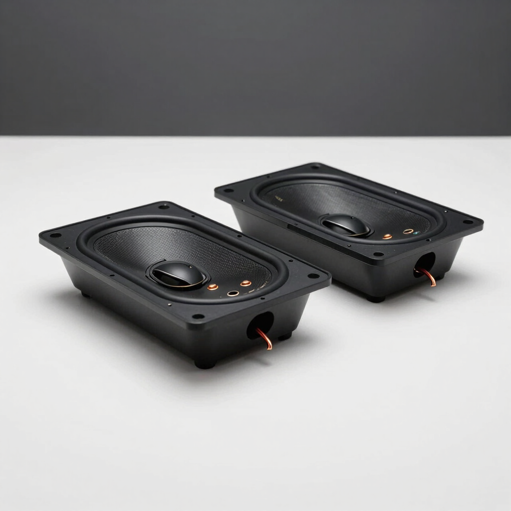 Internal Speaker Set for Sony Bravia