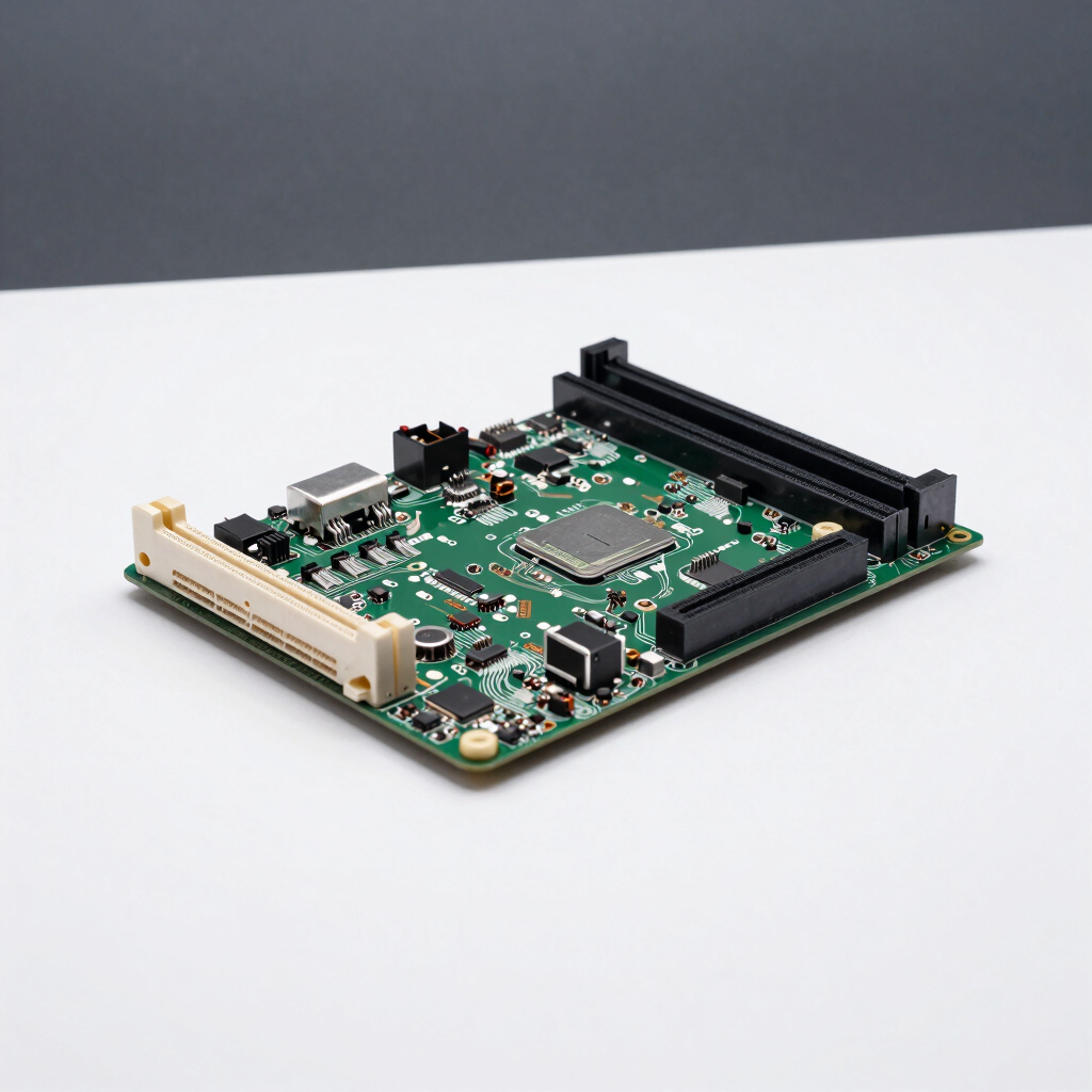 Smart TV Motherboard for LG System