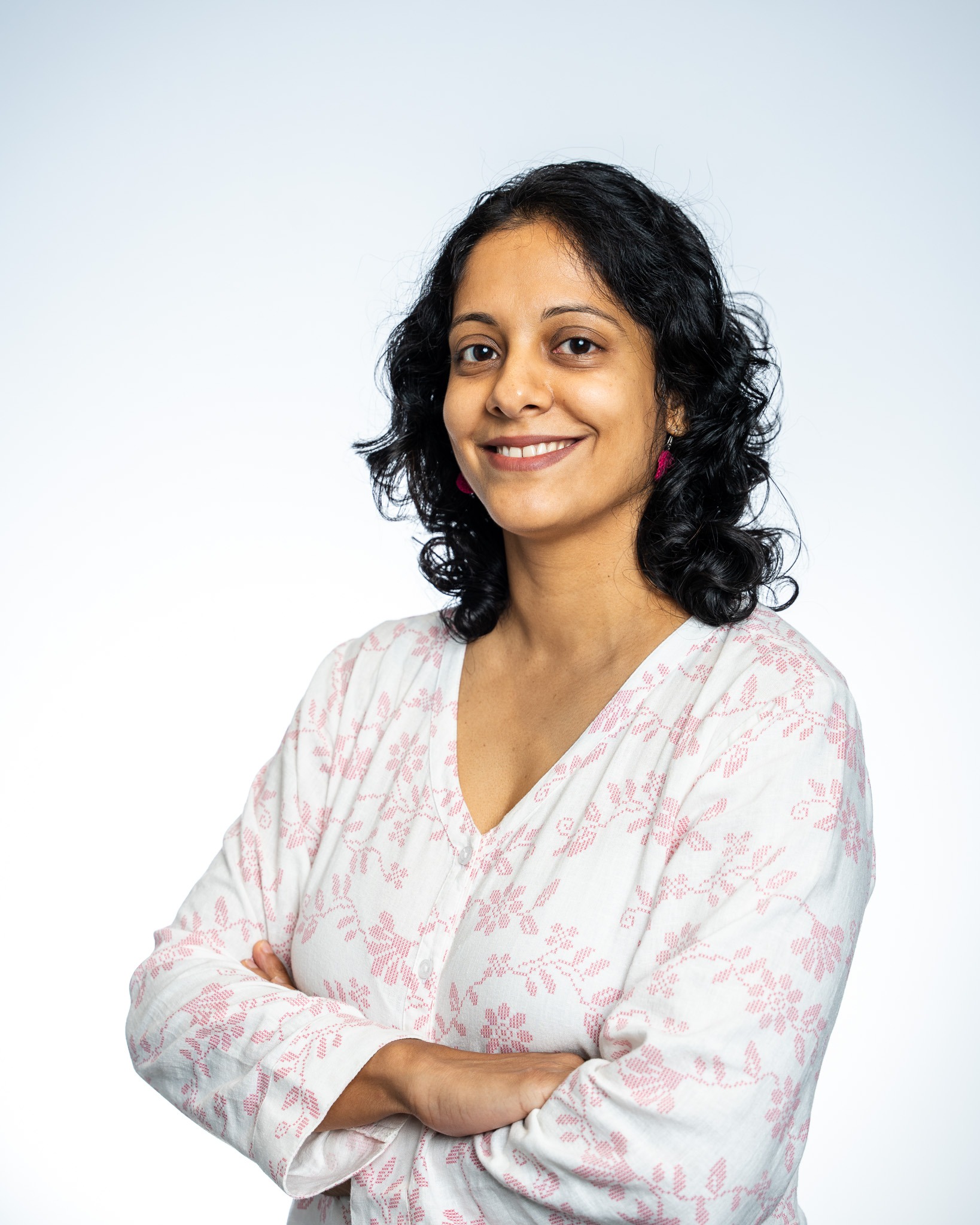 Tanushree Phadke, Founder, BioVertex Consulting