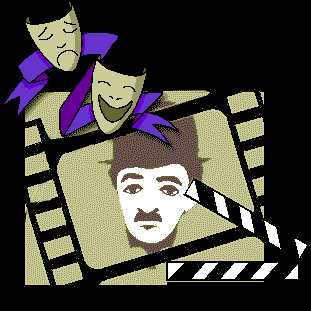 Las Vegas Film and Television Artists logo