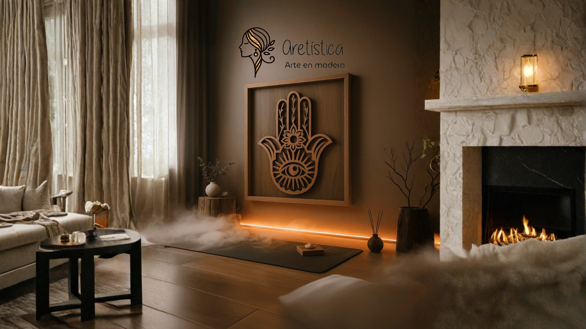 Portafolio Artístico