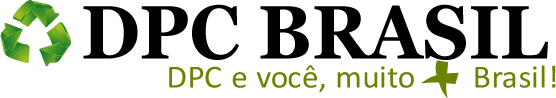 DPCBRASIL logo