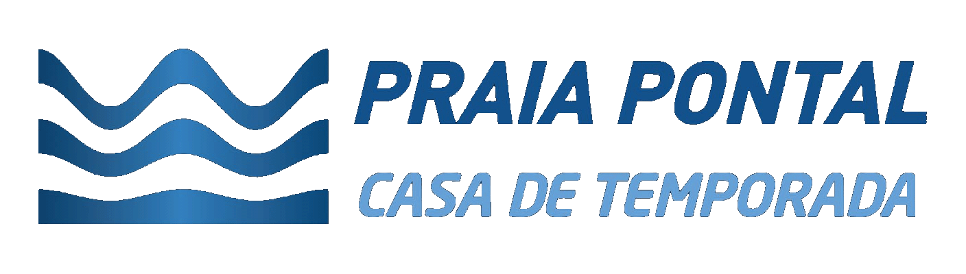 Praia Pontal logo