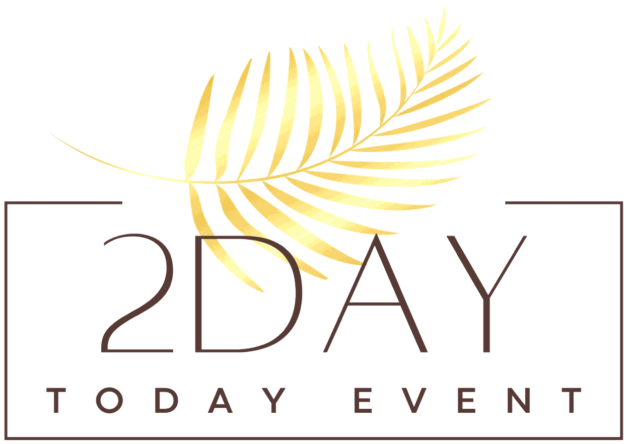 TODAY EVENT logo