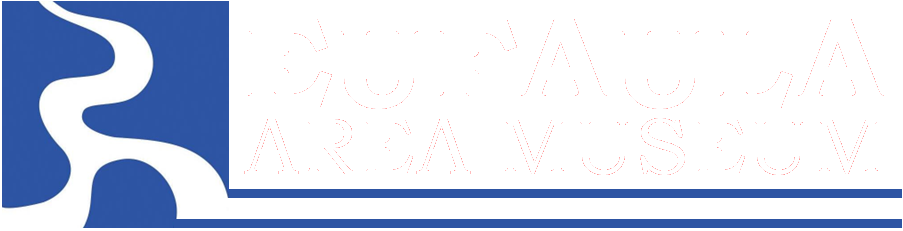 Eufaula Area Museum logo