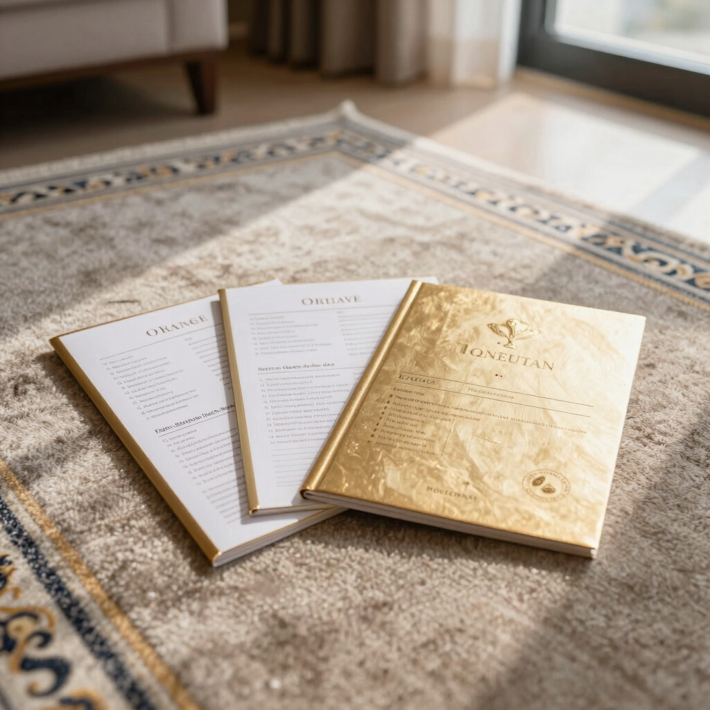 Umrah Package Customization