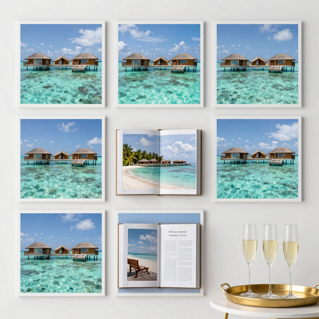 Luxury Honeymoon Consultation