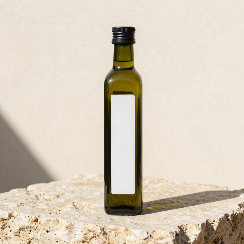 Olio Extravergine di Oliva - Bottiglia 750ml