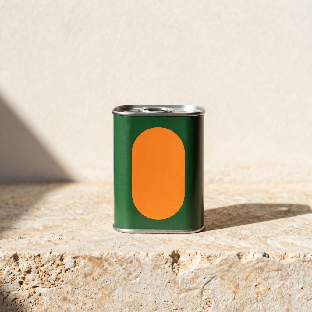 Olio Extravergine di Oliva - Latta da 3 Litri