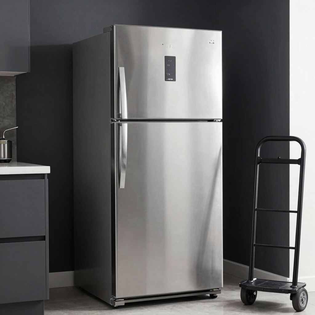 Appliance Disposal & Recycling
