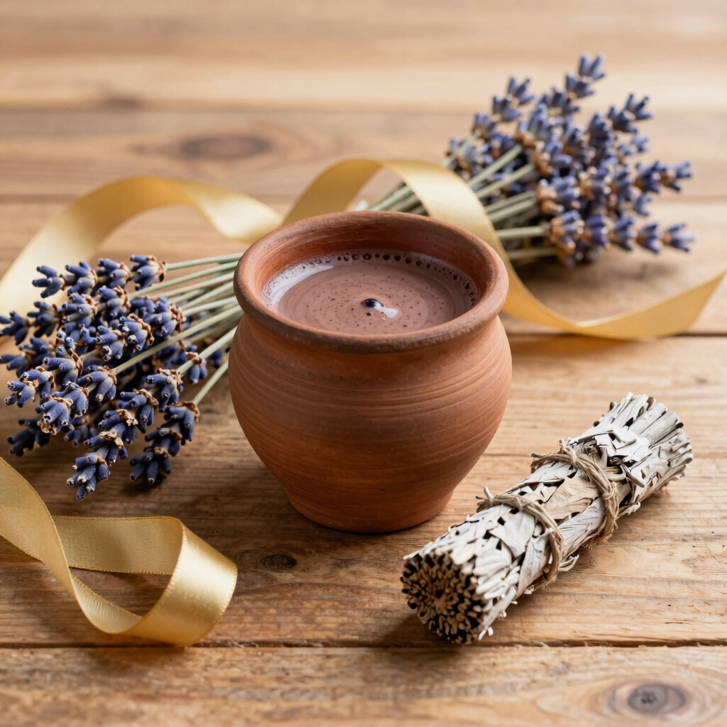 Ceremonia con Cacao Sagrado