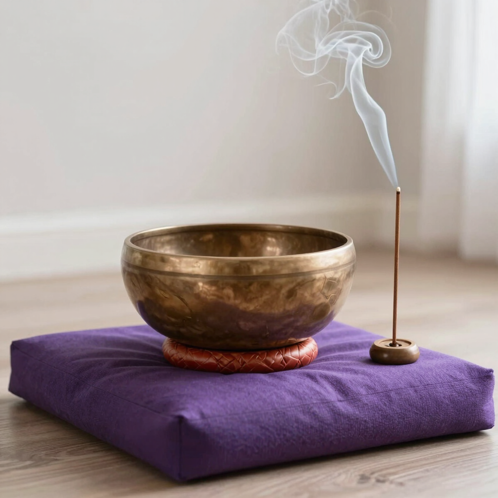 Meditación y Liberación de Culpa