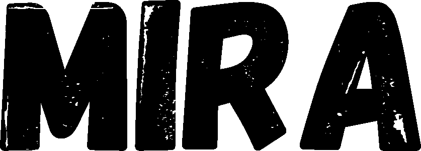 The Mira Agency logo