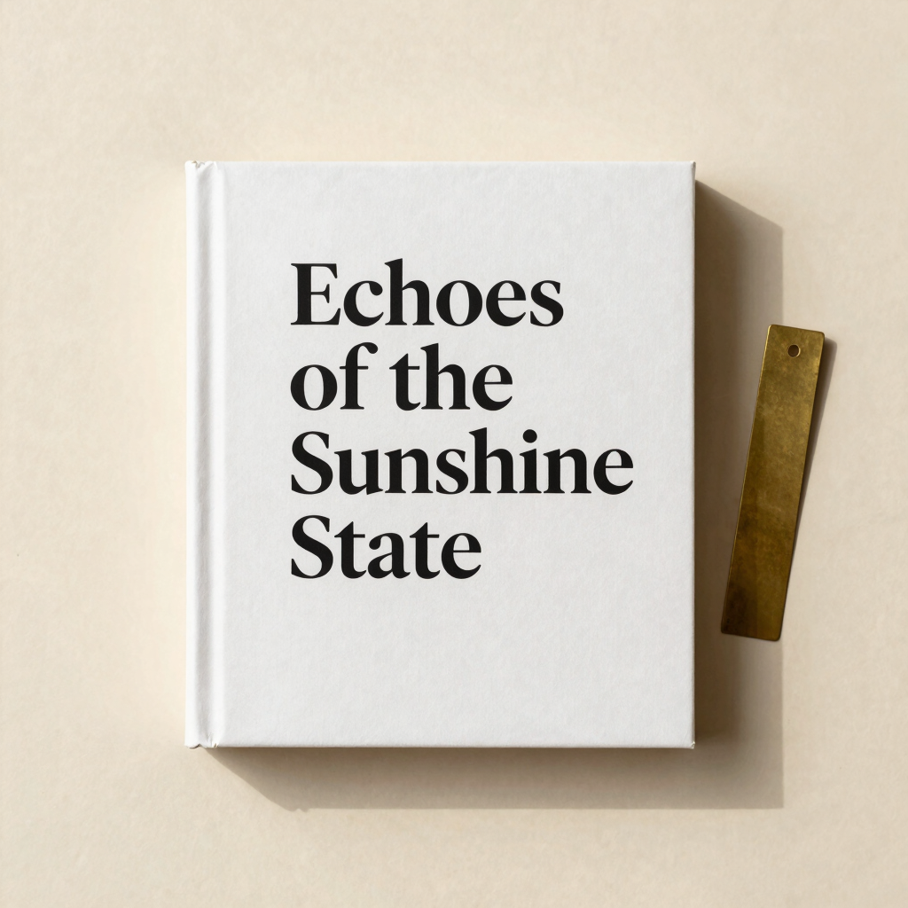 Echoes of the Sunshine State