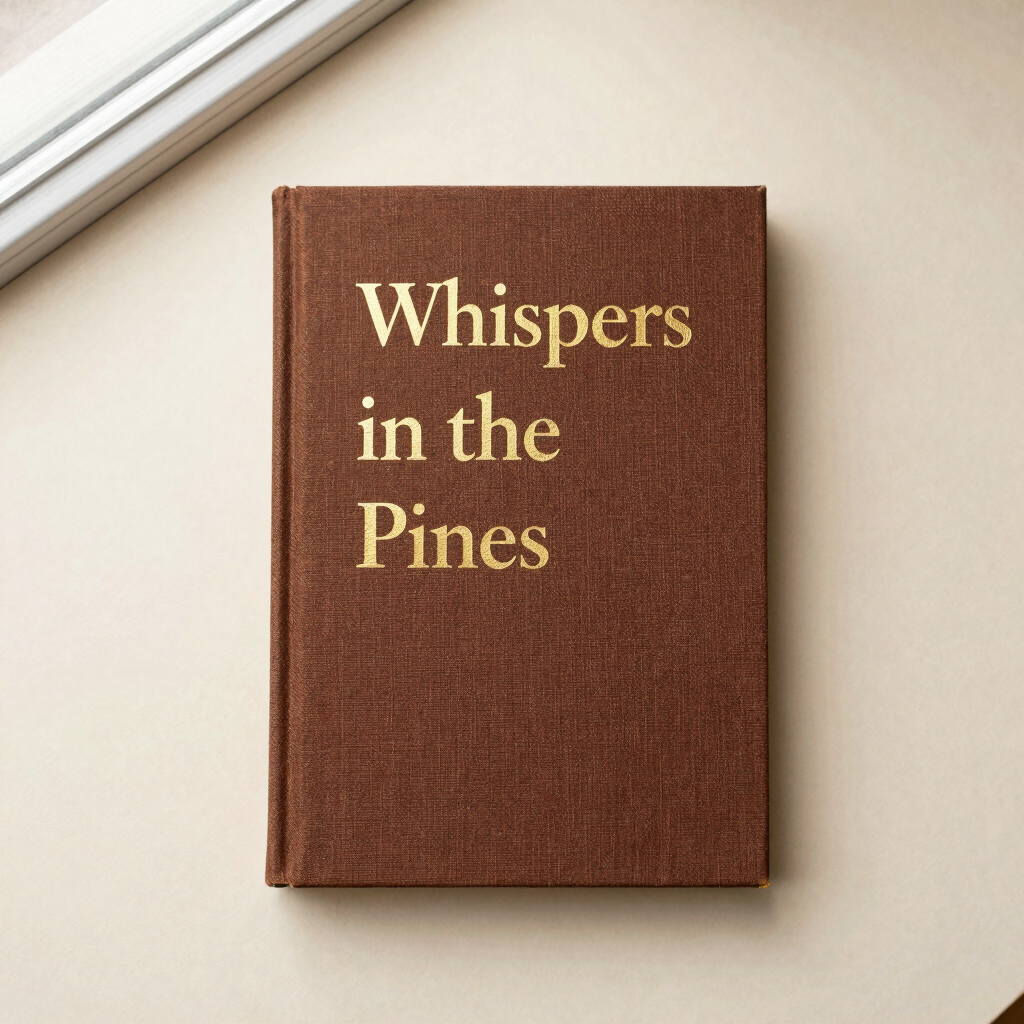 Whispers in the Pines