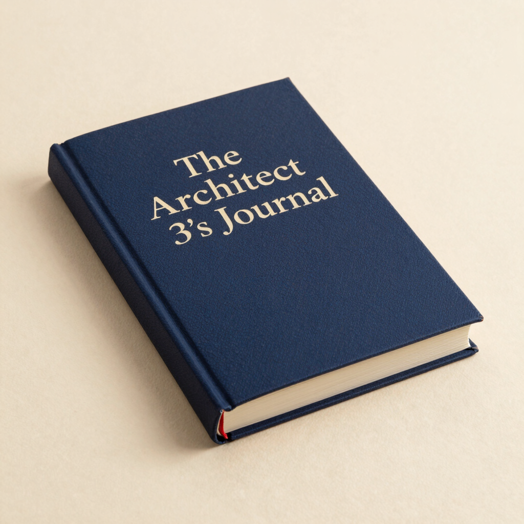 The Architect's Journal