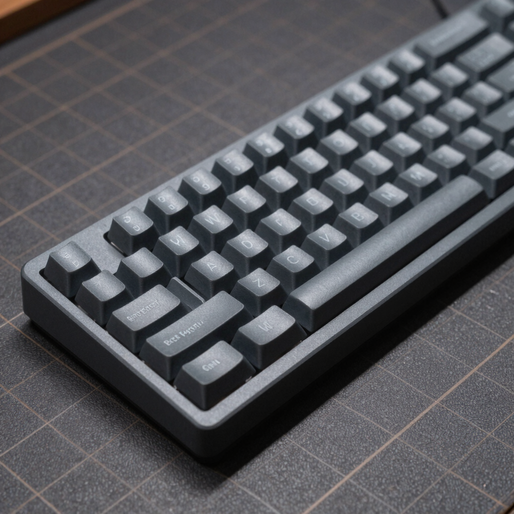 Vector 60 Keyboard Case