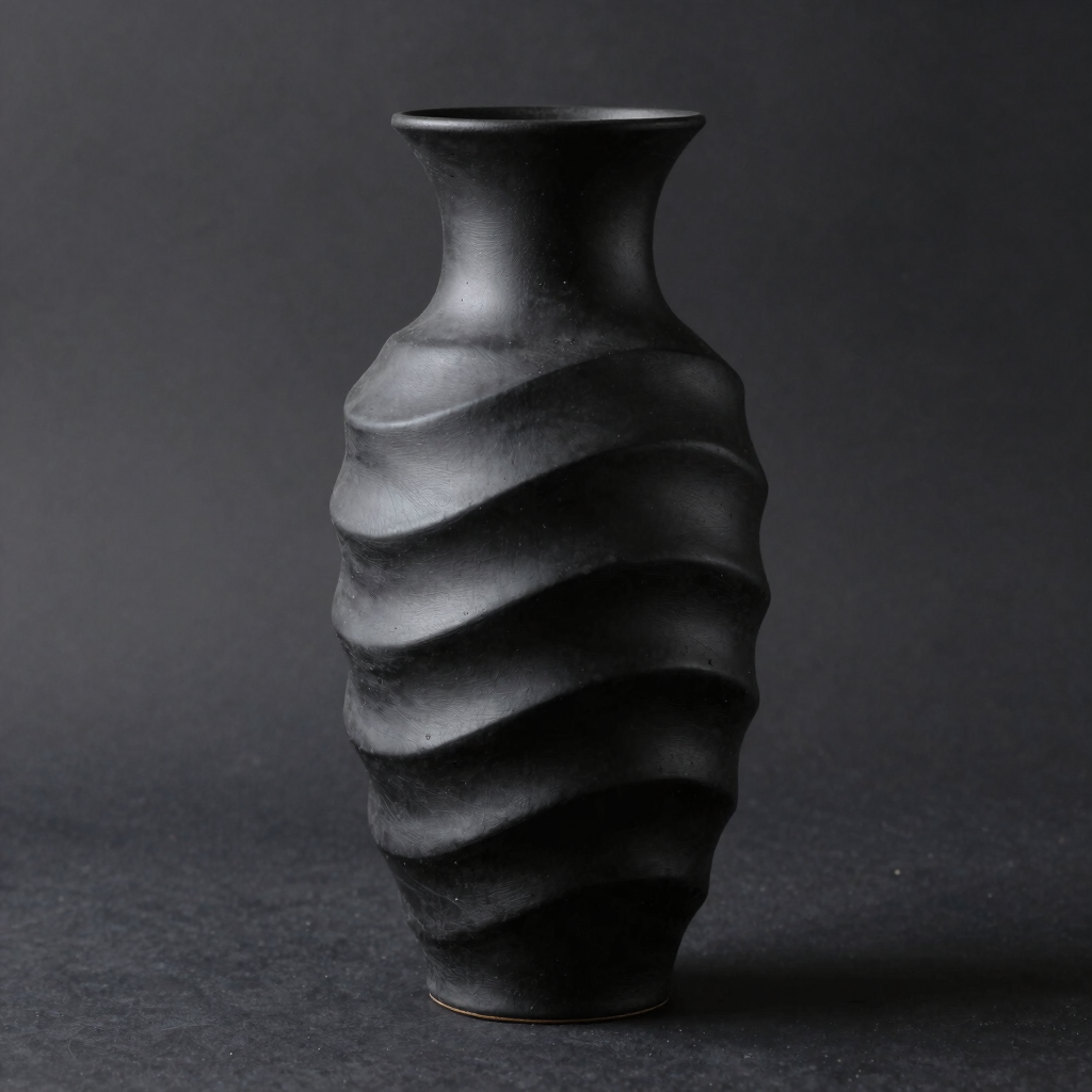 Apex Parametric Vase