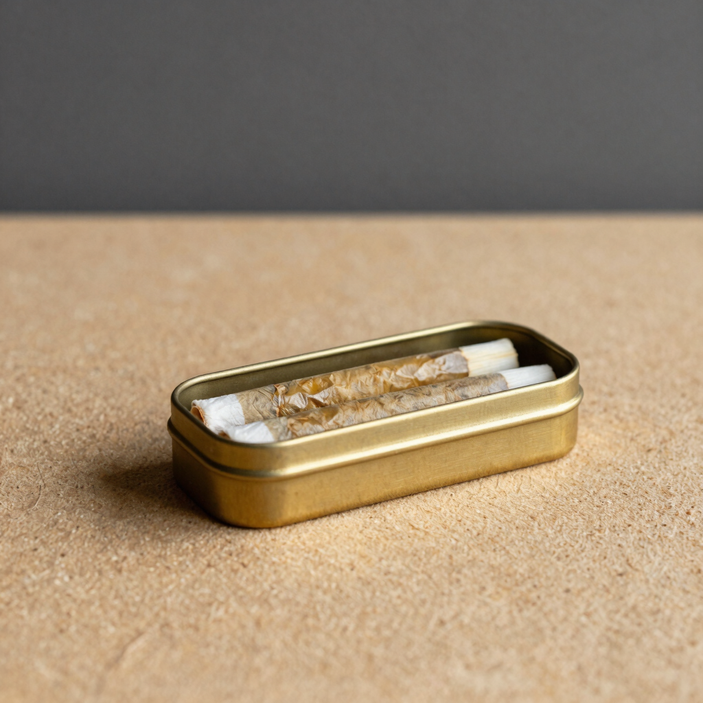 Apothecary Blend Pre-Roll Set