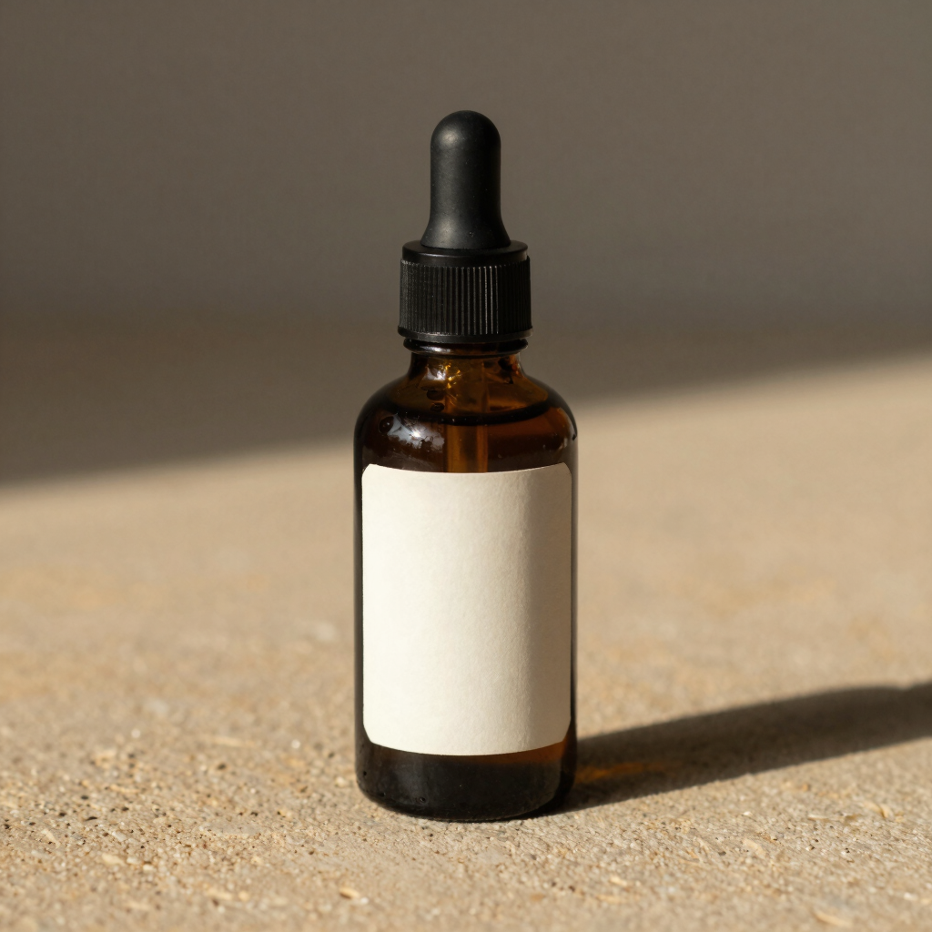 Terrene Botanical Drops