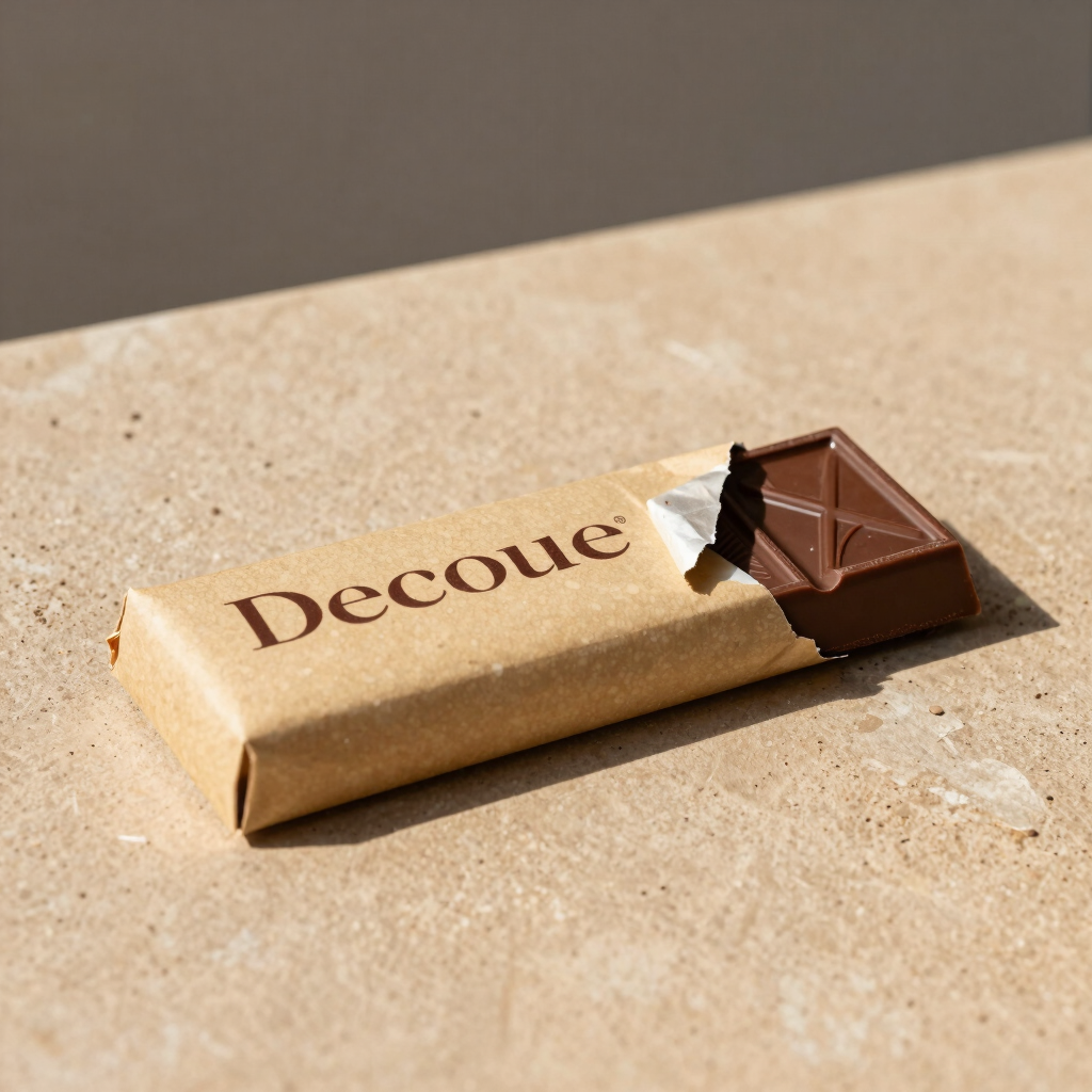 Salted Cardamom Dark Chocolate