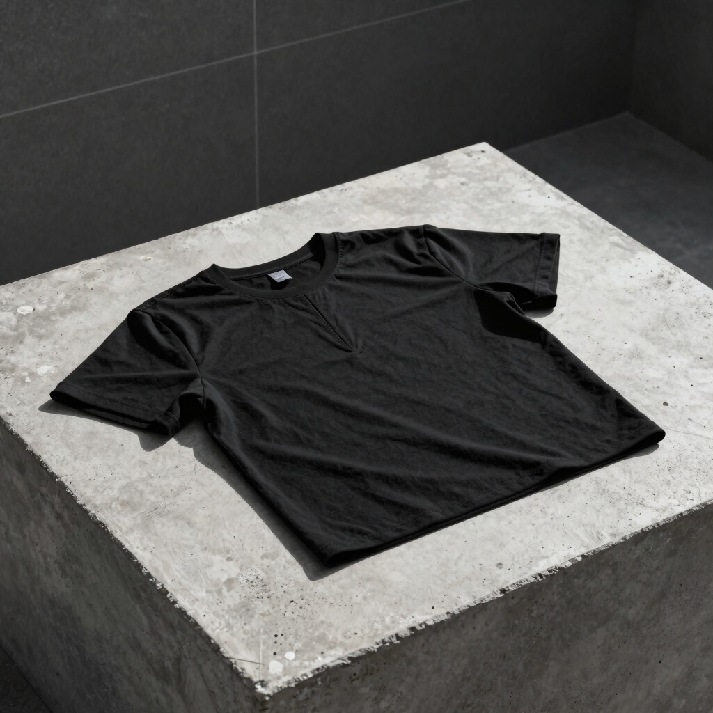 Faultline Modular Tee