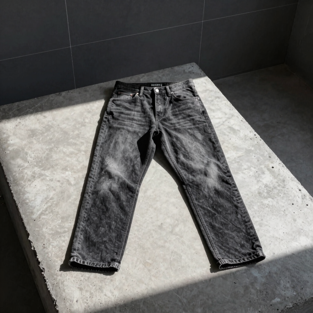 Tectonic Overdye Jeans