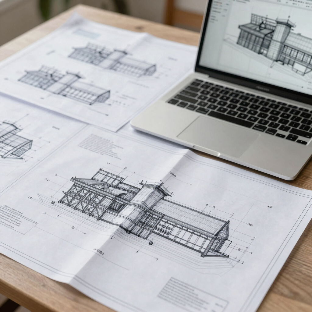 Structural Design & Engineering Review
