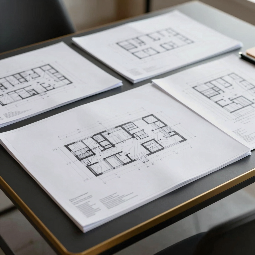 Building Permission & Compliance Advisory