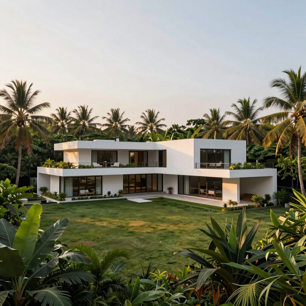 On-Site Architectural Consultation