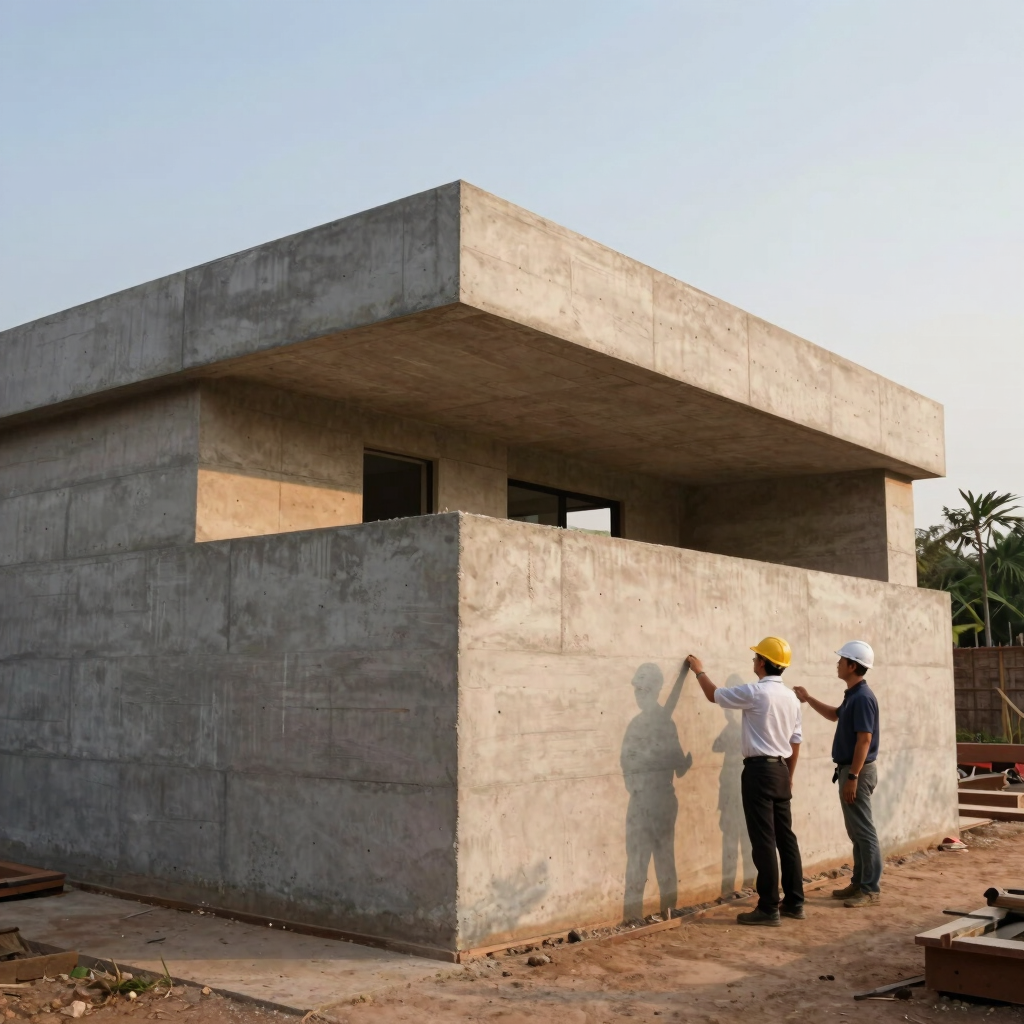 Turnkey Construction Strategy Session