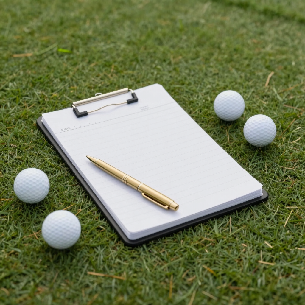 Short Game Evaluation & Assessment