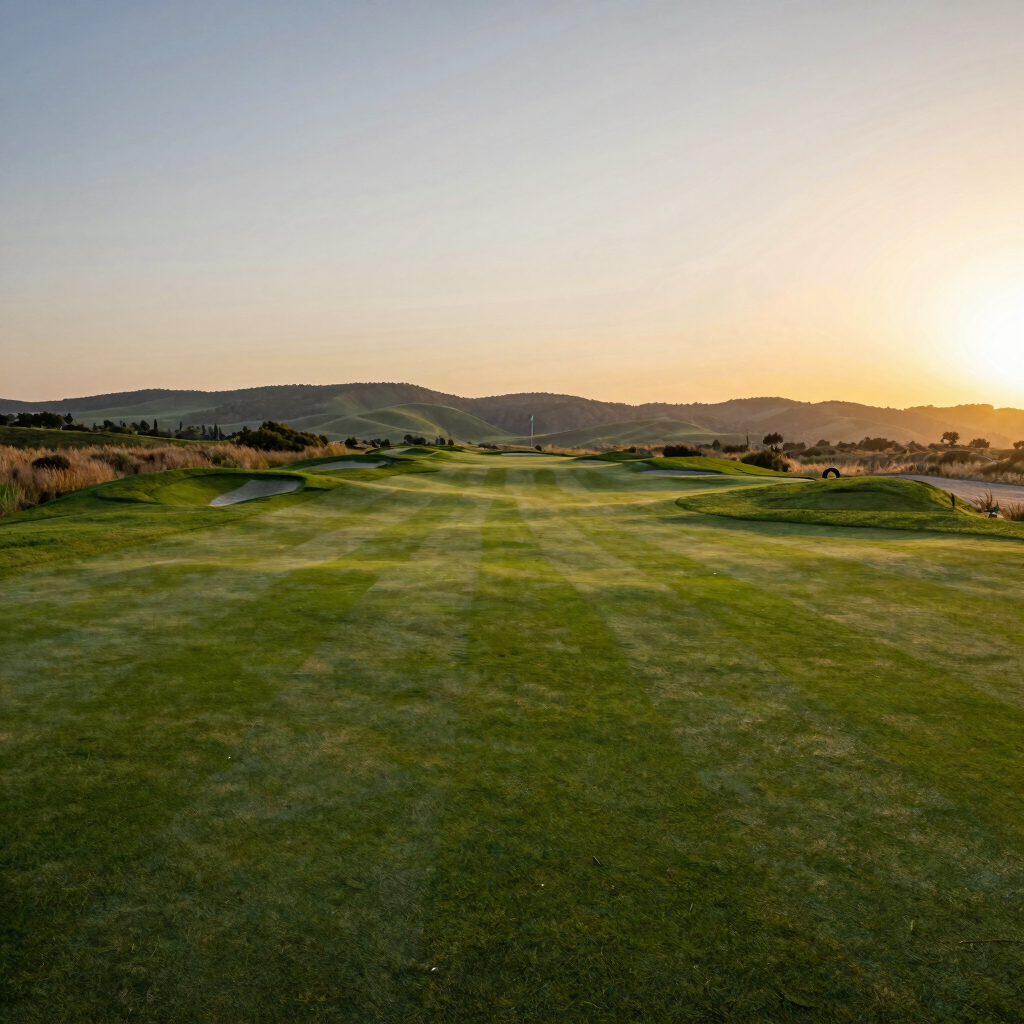 9-Hole On-Course Playing Lesson