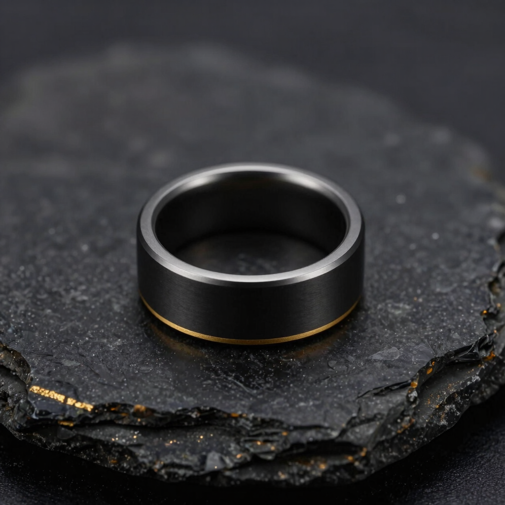 ZAID Aura Smart Ring