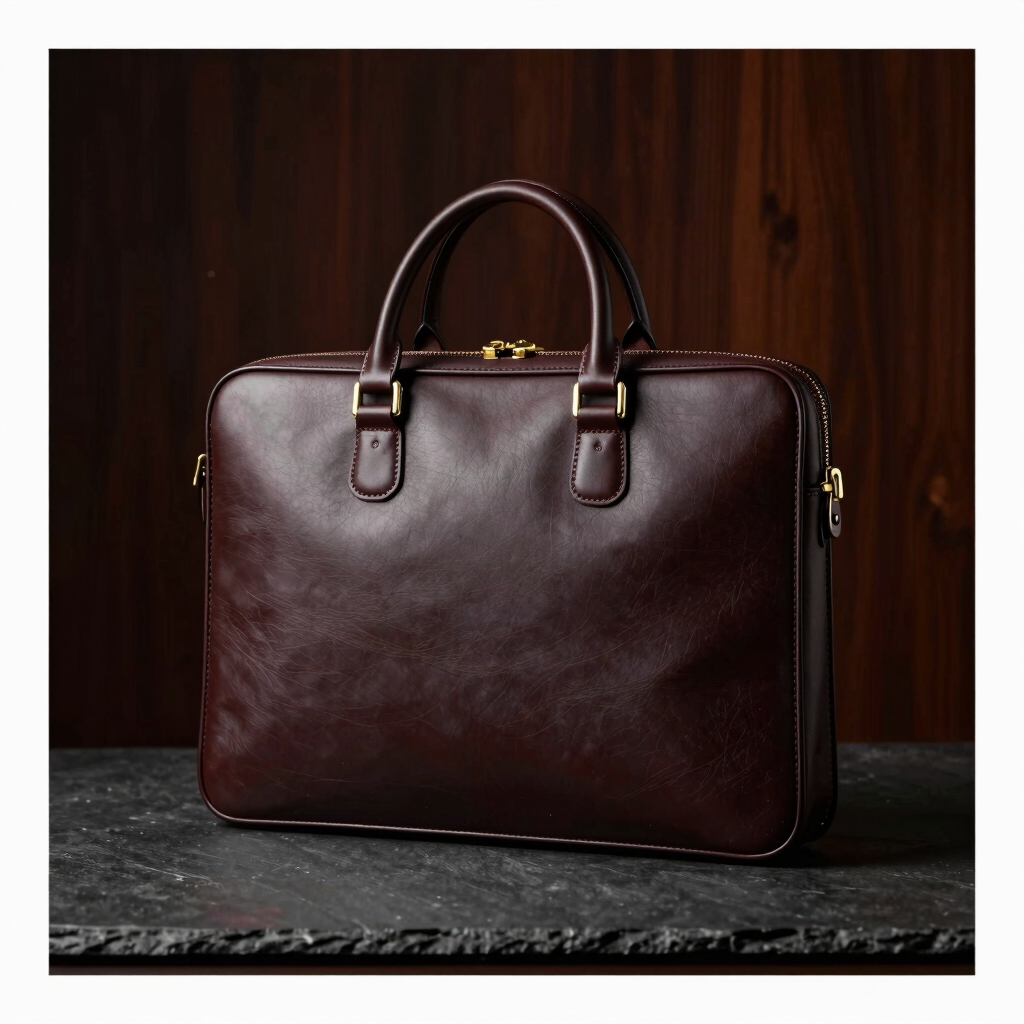 Royal Executive Laptop Briefcase