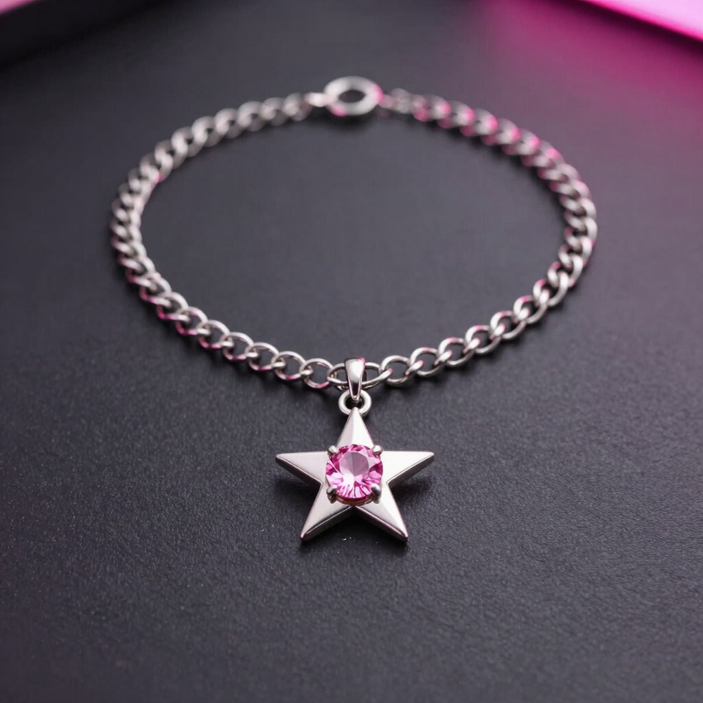 Collier Astral Choker