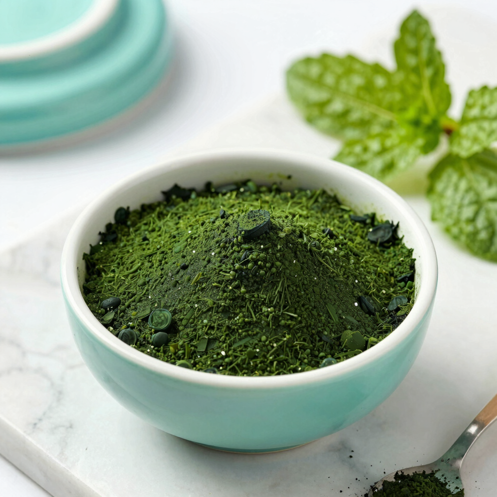 Natural Detoxification Strategy