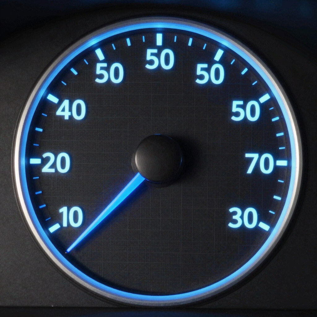 Website Speed & Performance Check