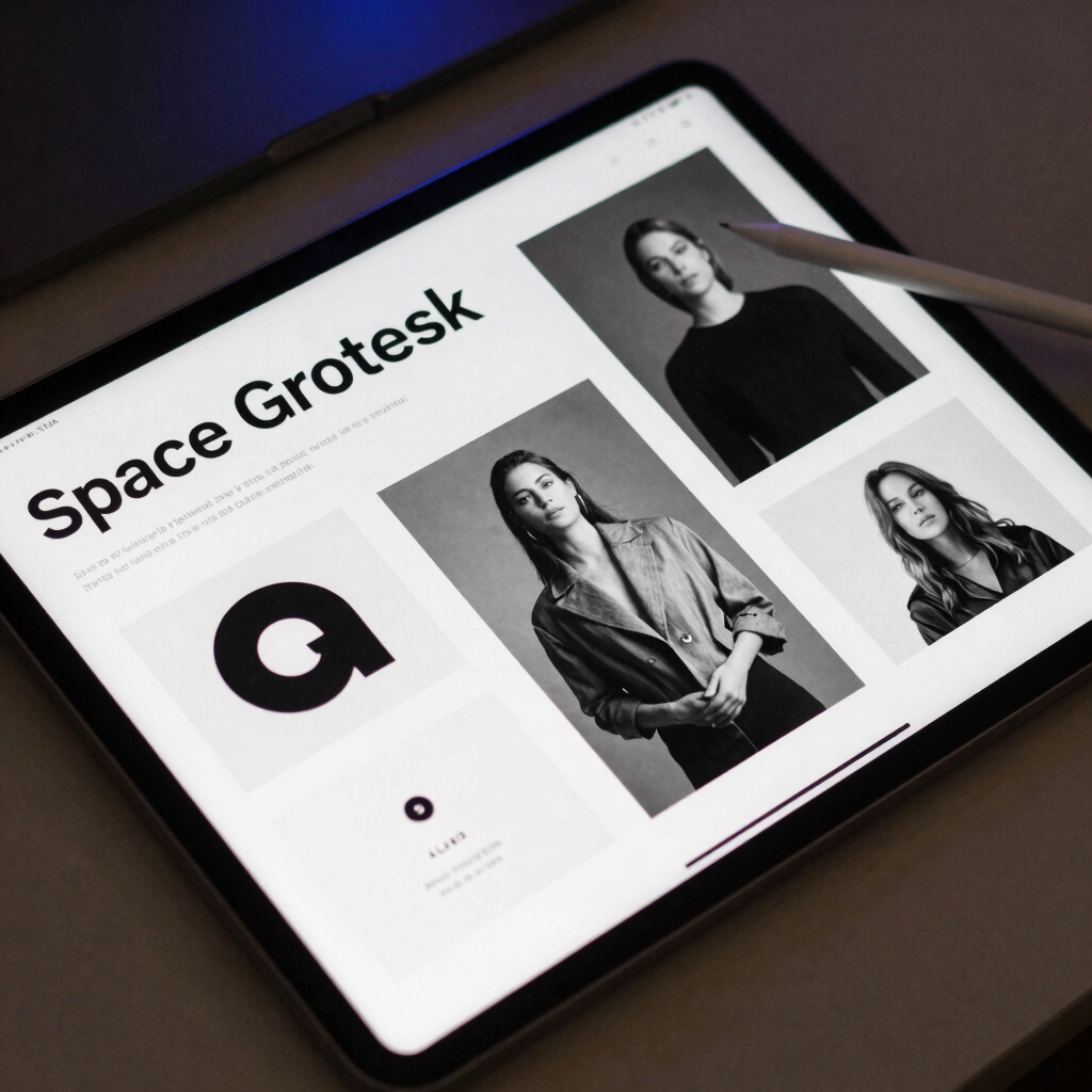 Brand Alignment & Creative Review