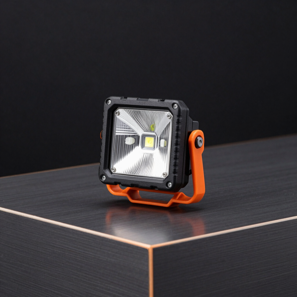 Apex-LED Rechargeable Underhood Light