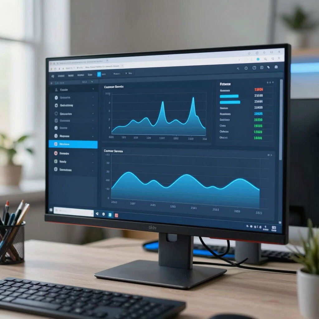 Back-Office Operations