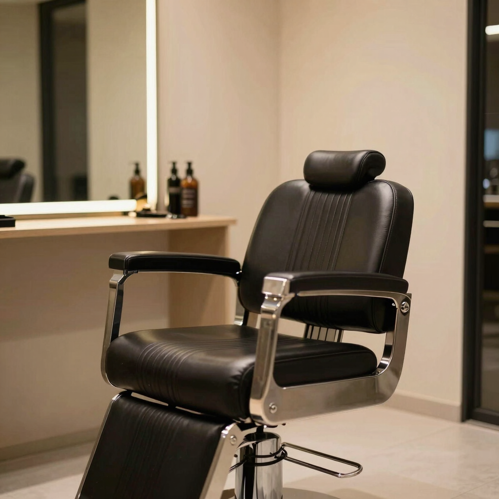 Servizio Completo Luxury Head & Beard