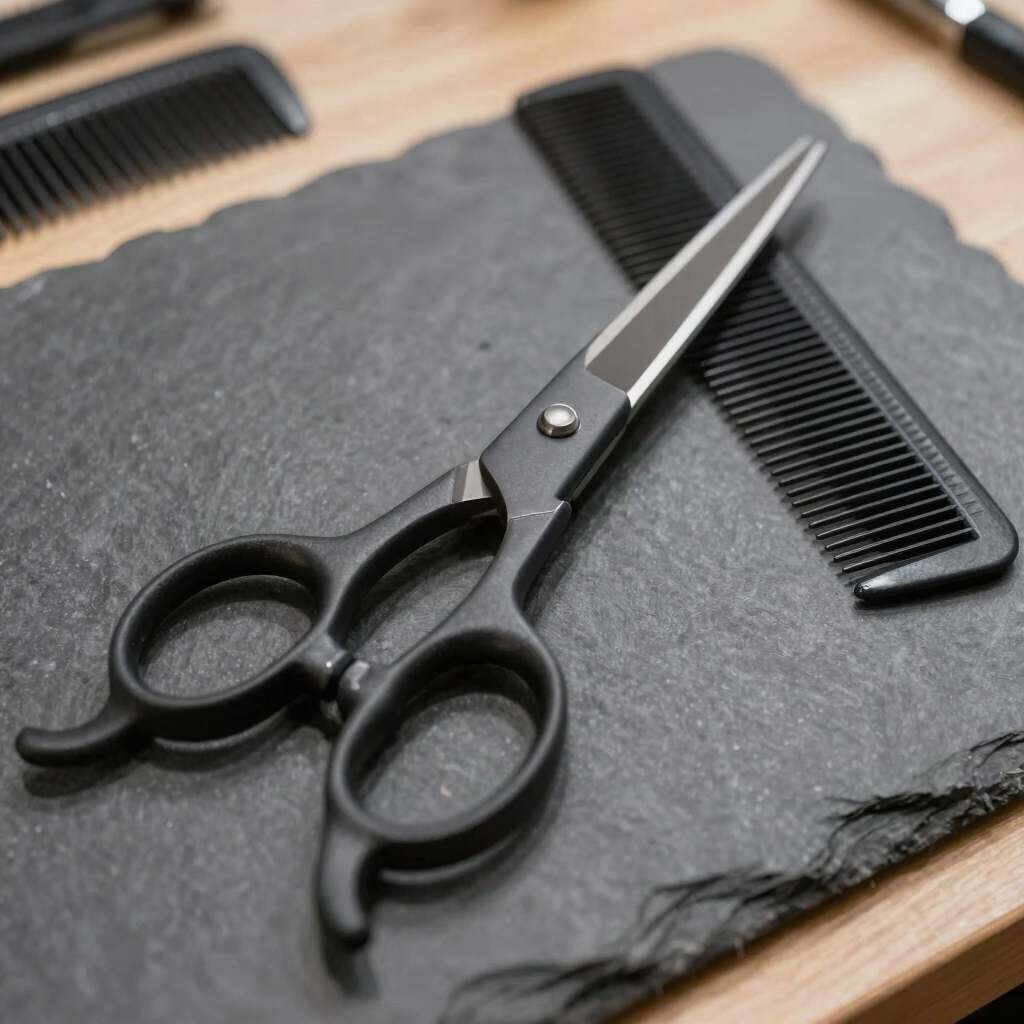 Taglio Capelli Executive & Styling