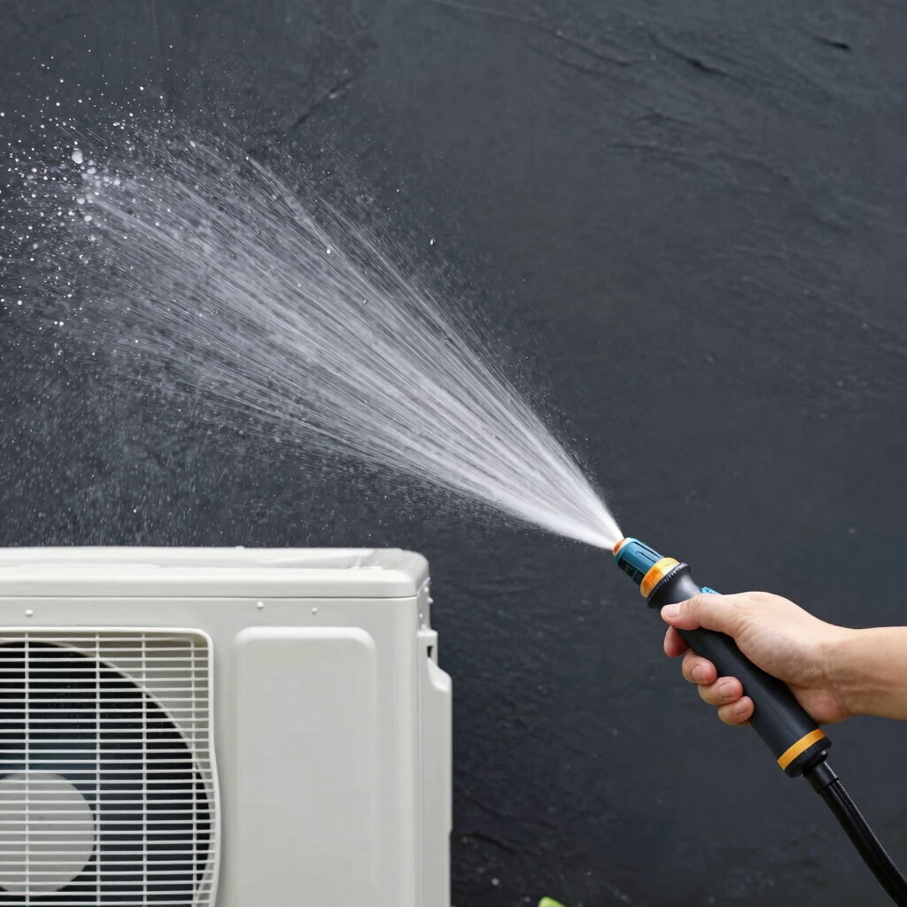 20-Point AC Tune-Up & Maintenance